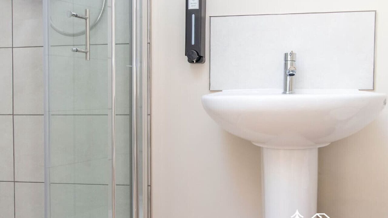 Photo of Bathroom in Dibden Purlieu