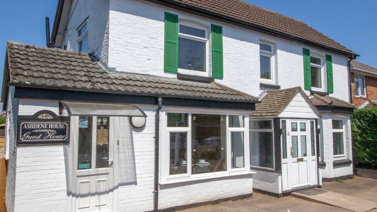 Photo of Outdoor in Dibden Purlieu