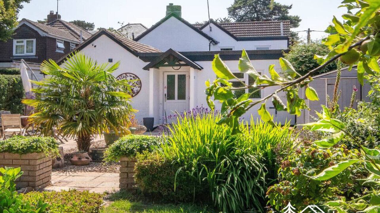 Photo of Outdoor in Dibden Purlieu