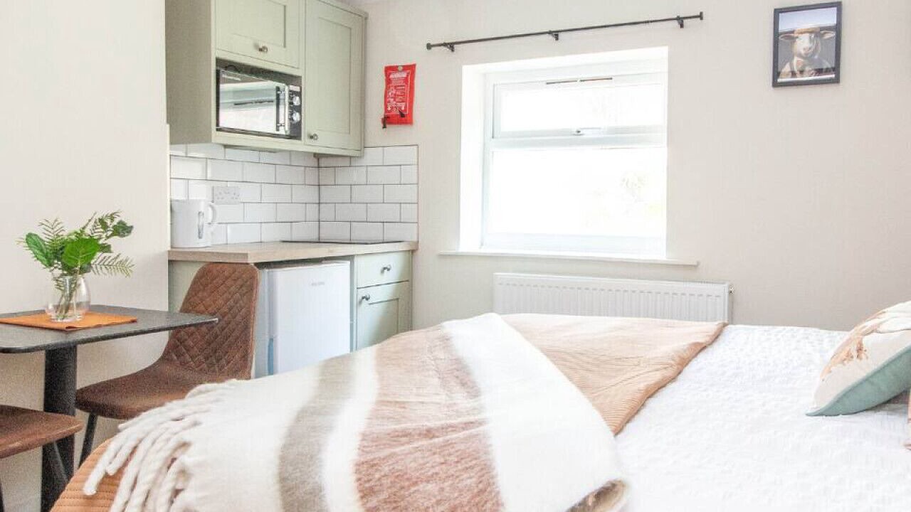 Photo of Bedroom in Dibden Purlieu