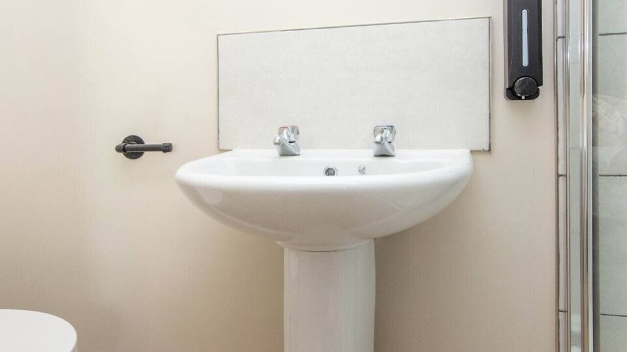 Photo of Bathroom in Dibden Purlieu