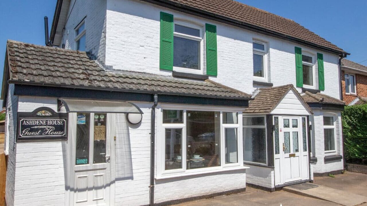 Photo of Outdoor in Dibden Purlieu