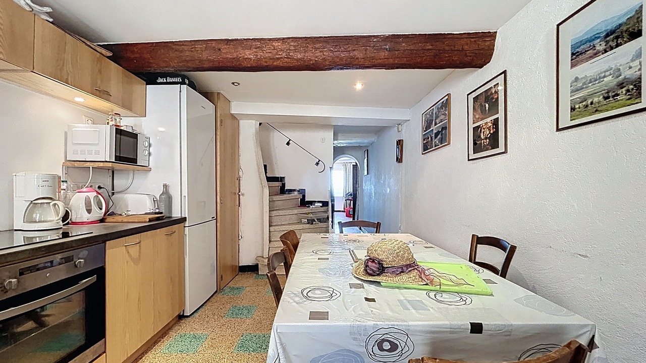 Photo of Kitchen in Bages