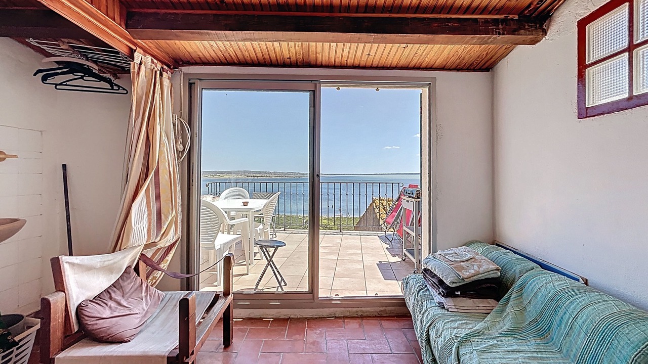 Photo of Livingroom in Bages