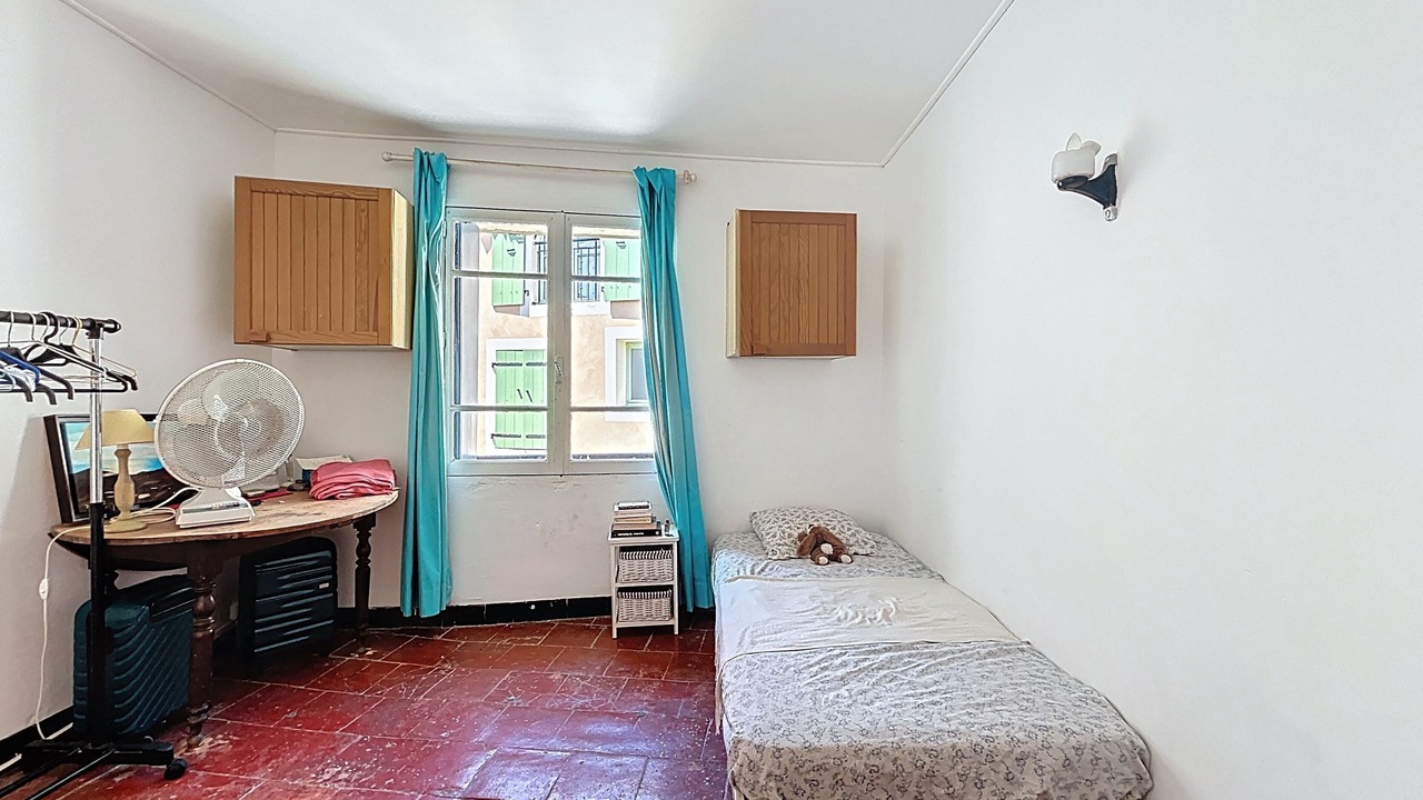 Photo of Bedroom in Bages