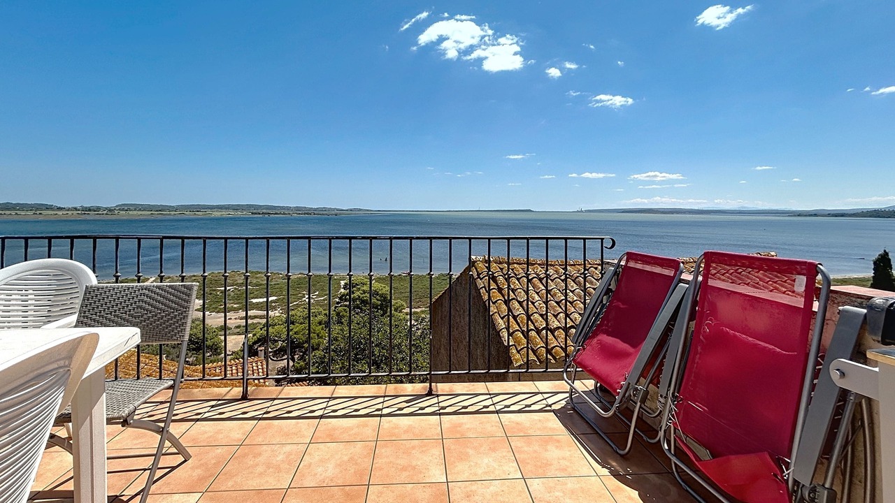 Photo of Patio Balcony in Bages