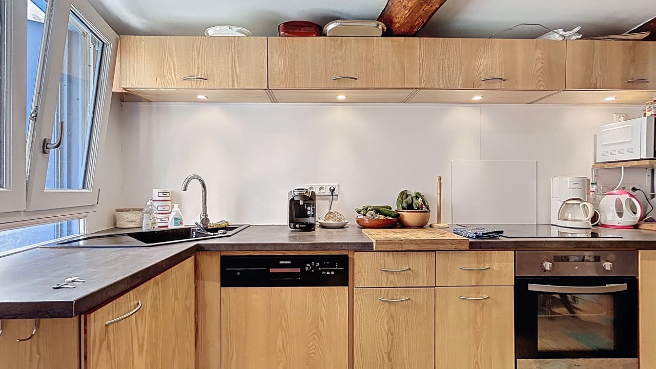Photo of Kitchen in Bages