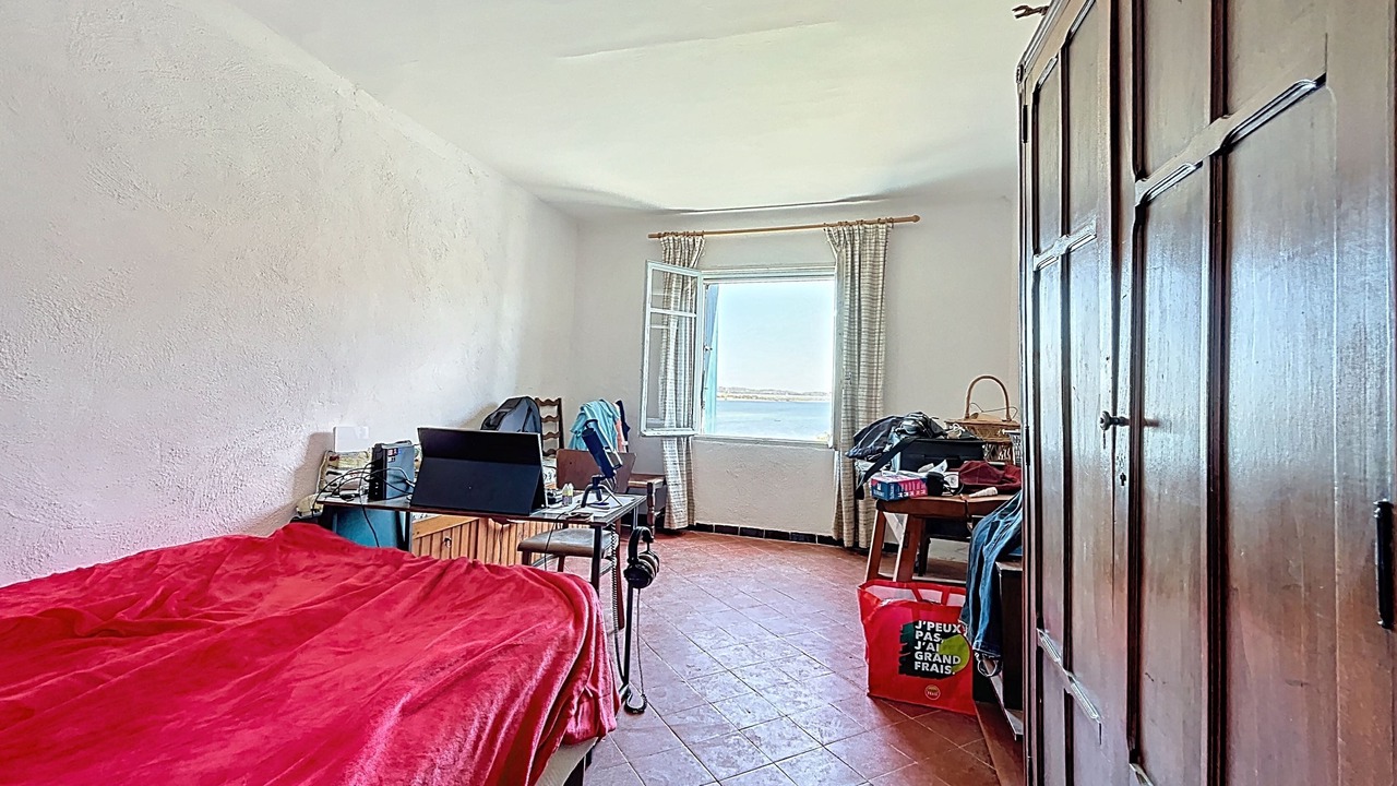 Photo of Bedroom in Bages