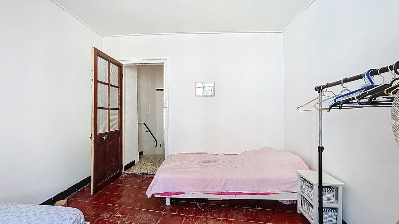Photo of Bedroom in Bages