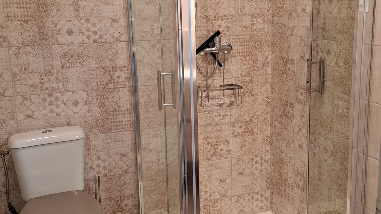 Photo of Bathroom in Bregnier-Cordon