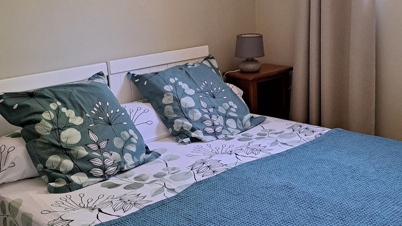 Photo of Bedroom in Bregnier-Cordon
