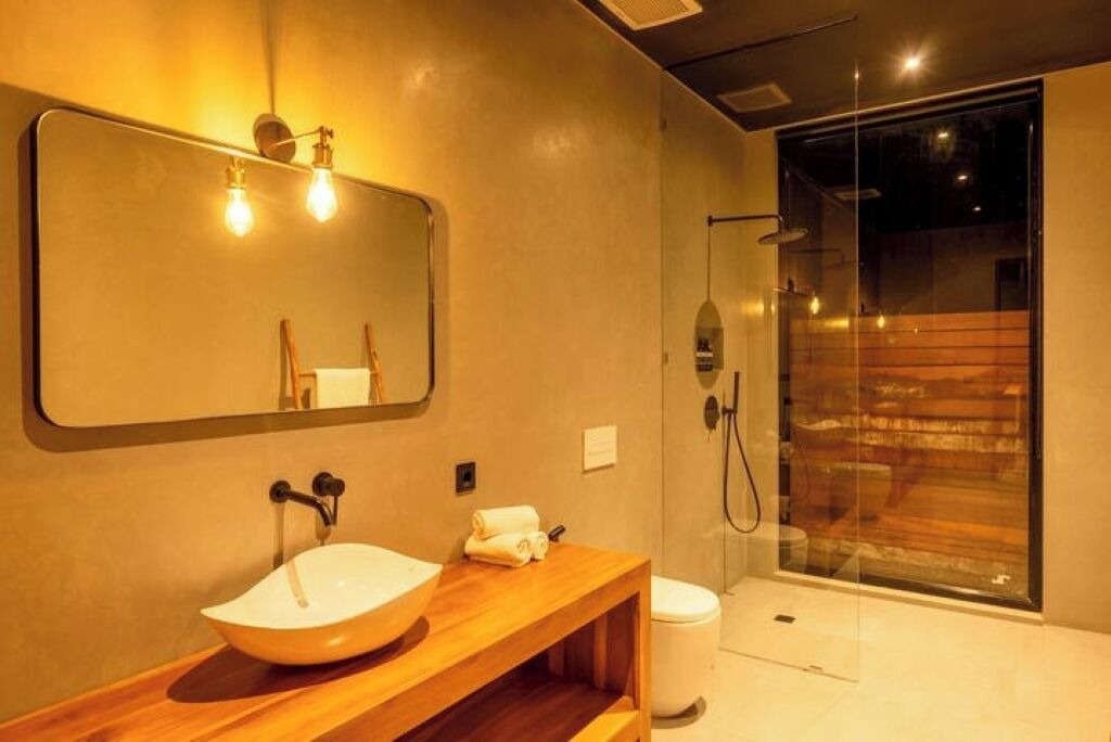 Photo of Bathroom in Kuta