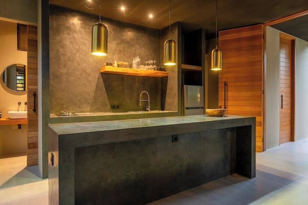 Photo of Bathroom in Kuta