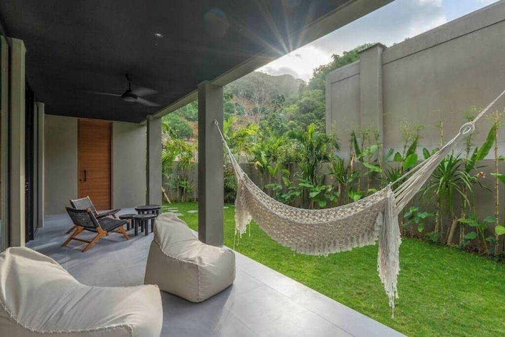Photo of Patio Balcony in Kuta