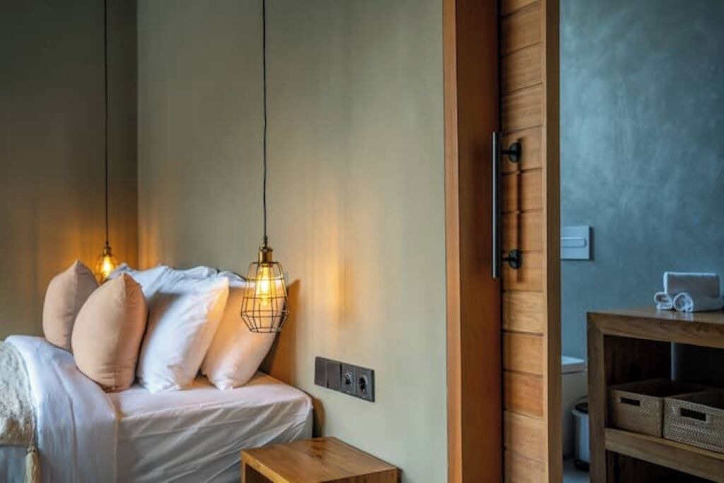 Photo of Bedroom in Kuta