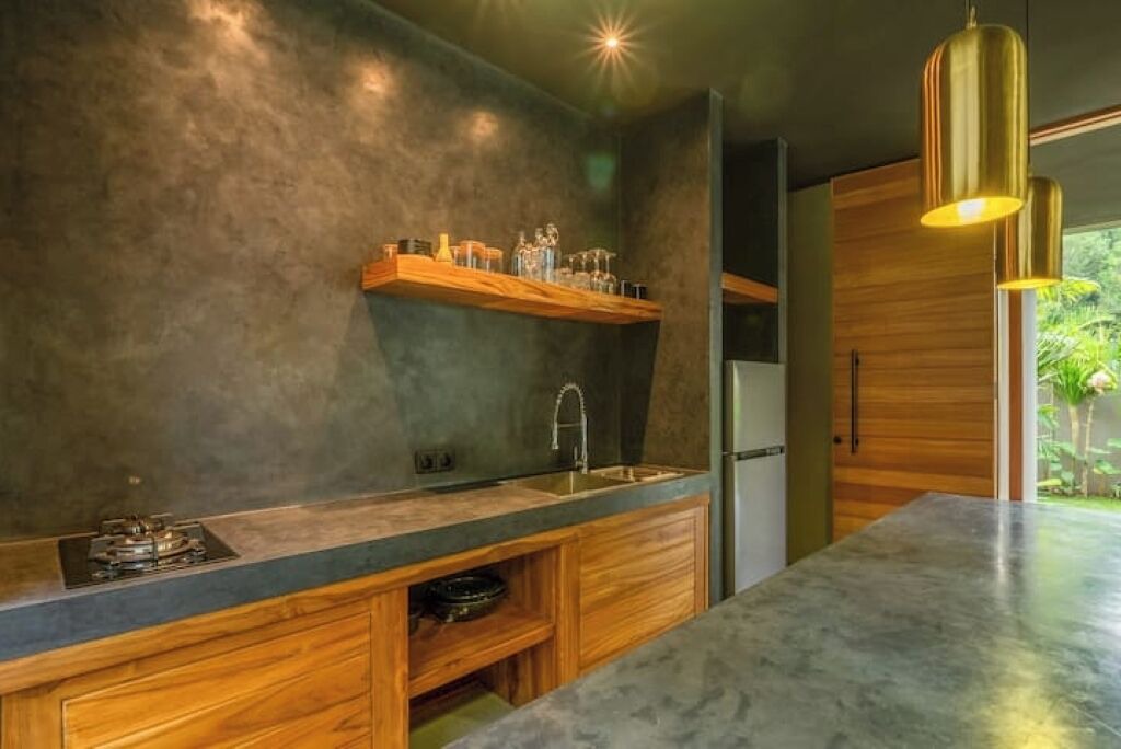 Photo of Kitchen in Kuta