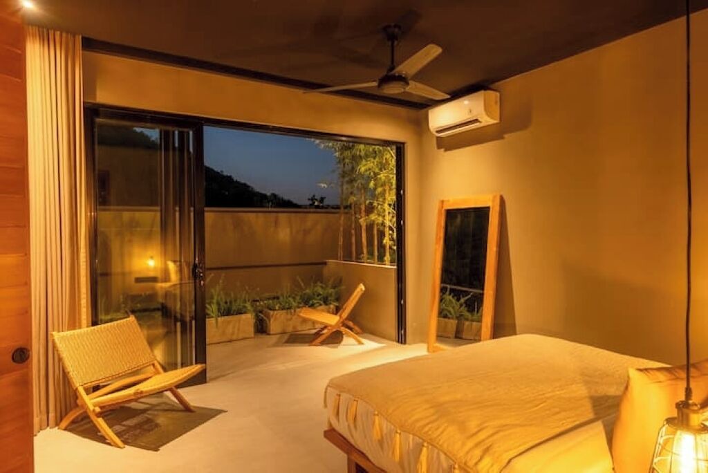 Photo of Bedroom in Kuta
