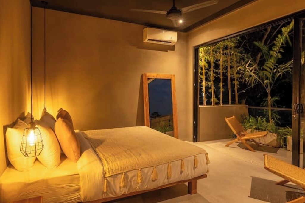 Photo of Bedroom in Kuta