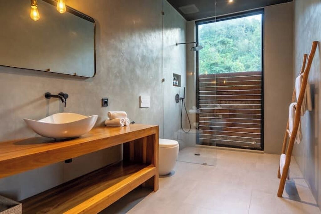 Photo of Bathroom in Kuta