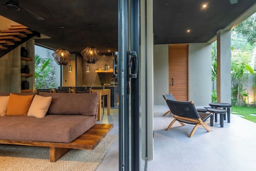 Photo of Livingroom in Kuta
