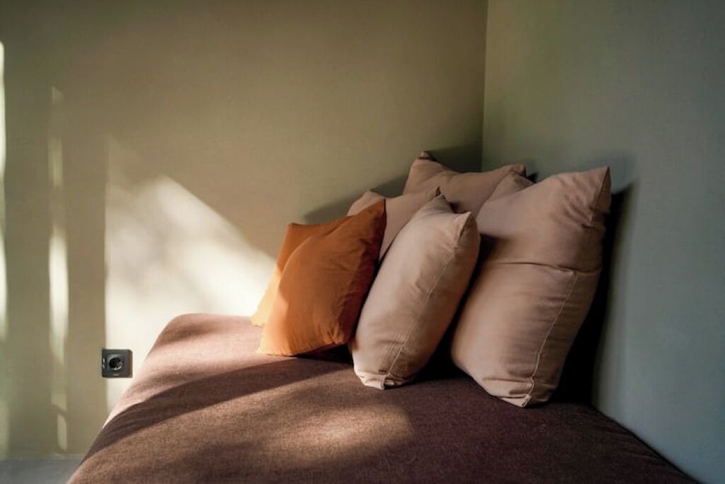 Photo of Bedroom in Kuta