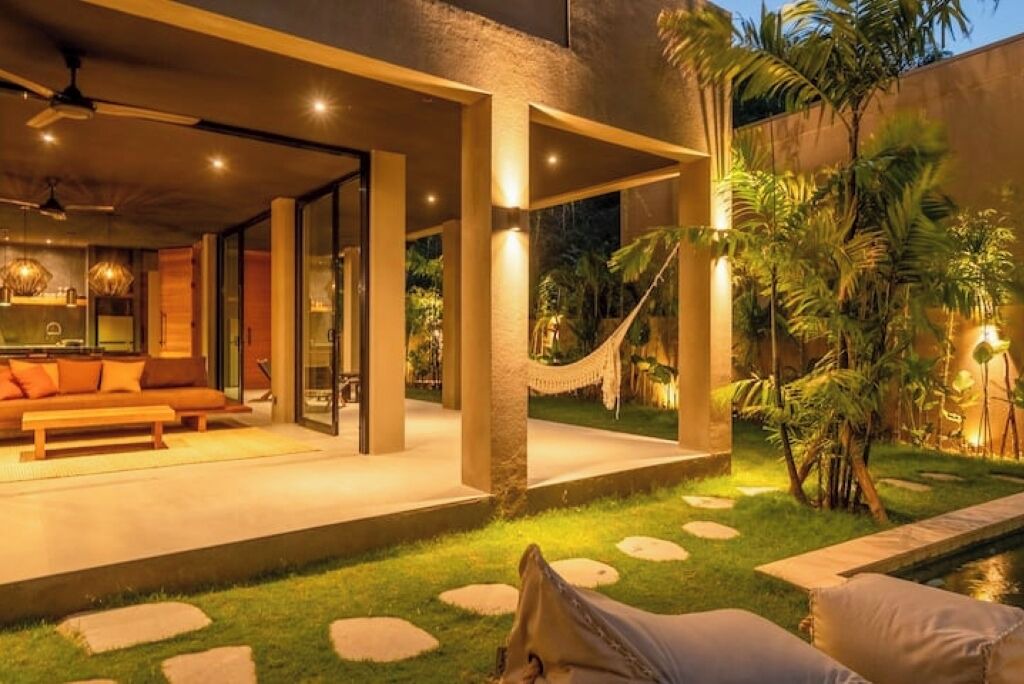Photo of Patio Balcony in Kuta