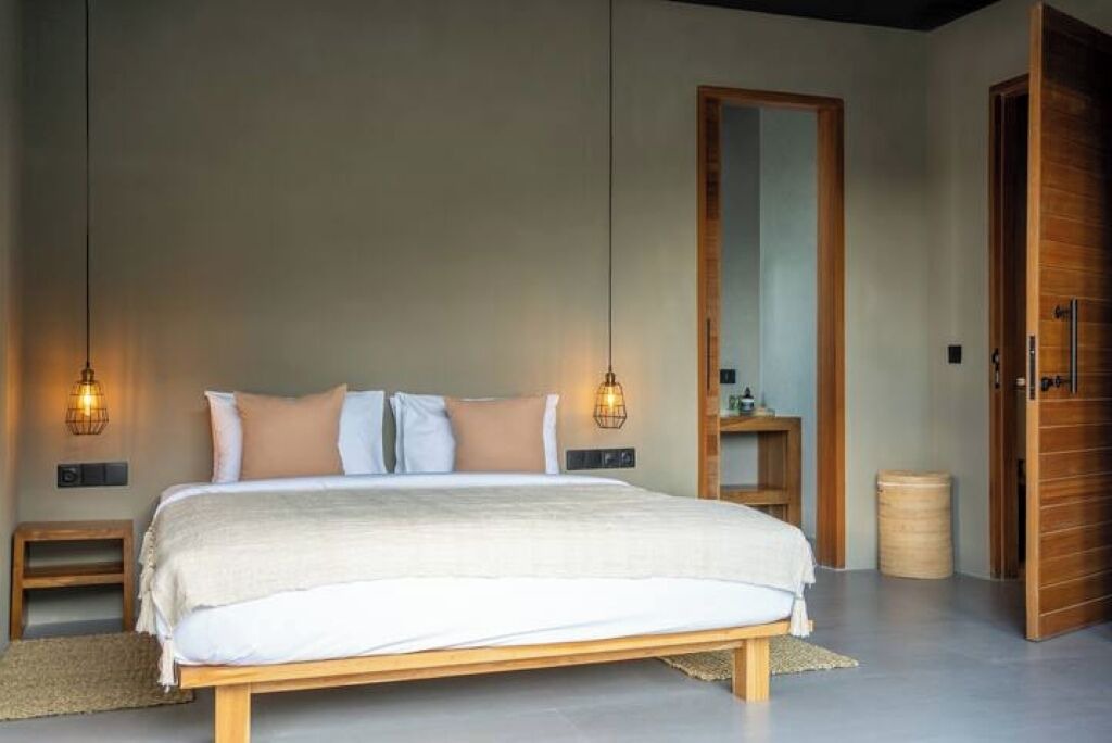 Photo of Bedroom in Kuta