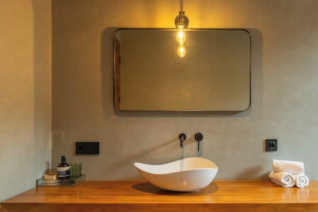 Photo of Bathroom in Kuta