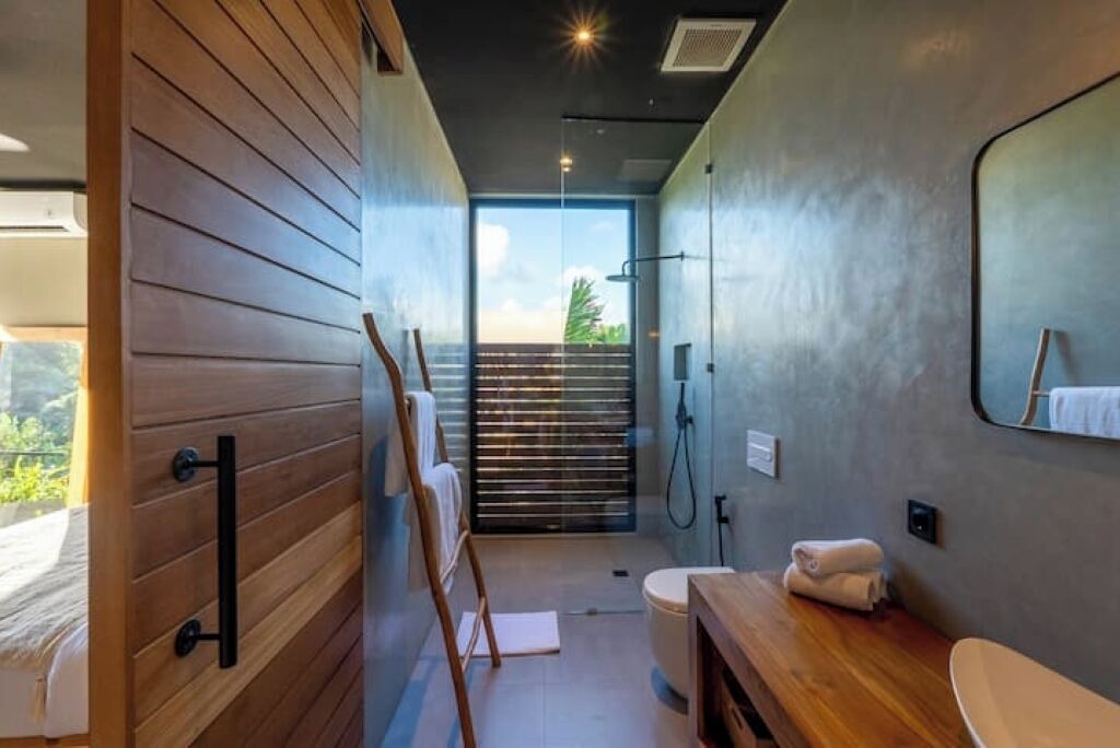 Photo of Bathroom in Kuta
