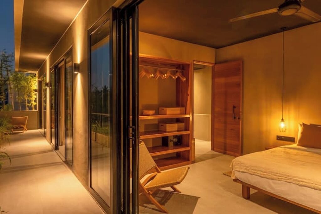 Photo of Bedroom in Kuta