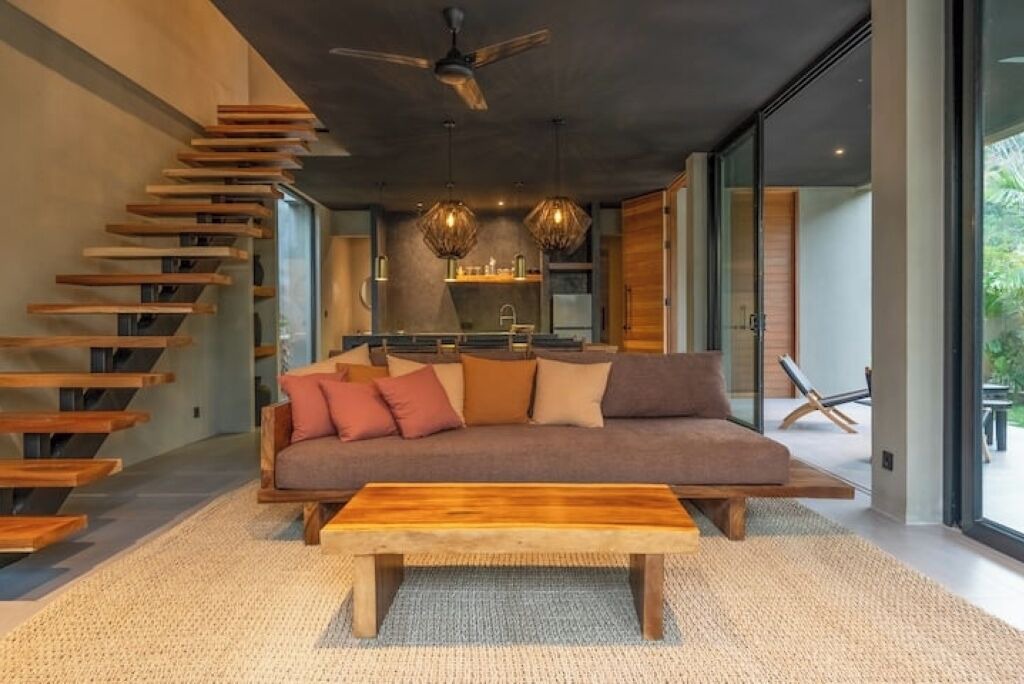 Photo of Livingroom in Kuta