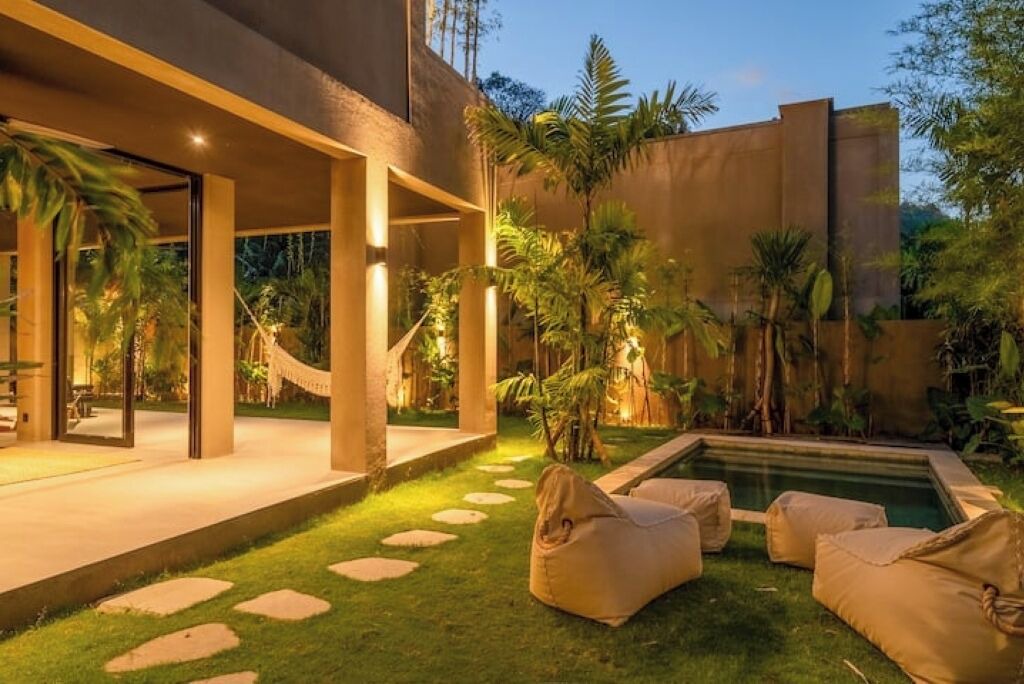 Photo of Patio Balcony in Kuta