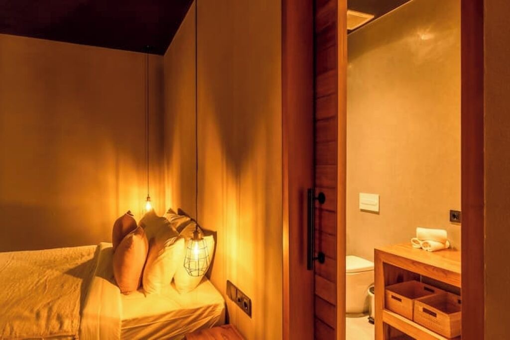 Photo of Bedroom in Kuta