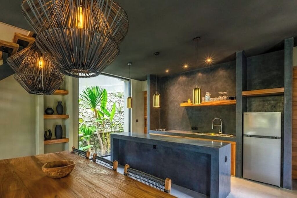 Photo of Kitchen in Kuta