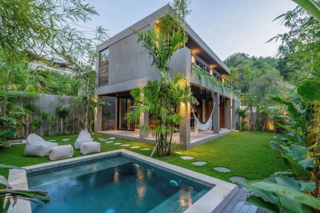 Photo of Outdoor in Kuta