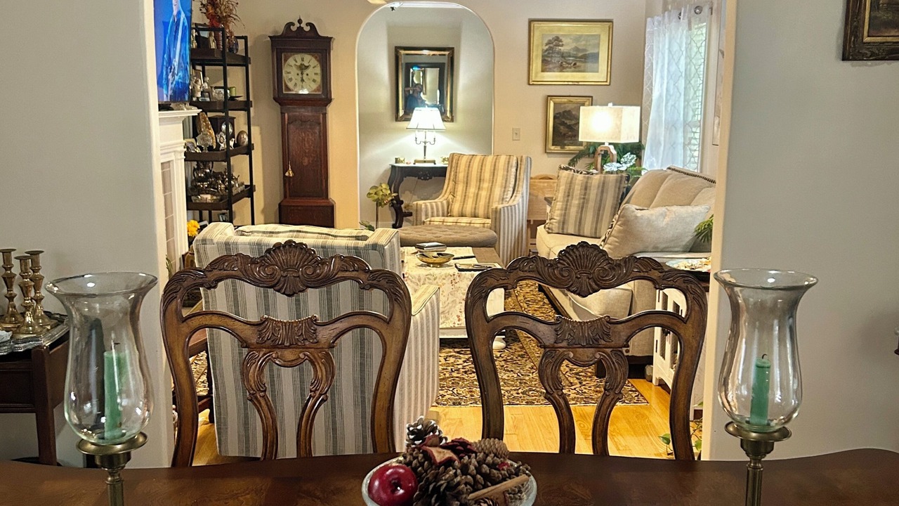 Photo of Bedroom in Springlake