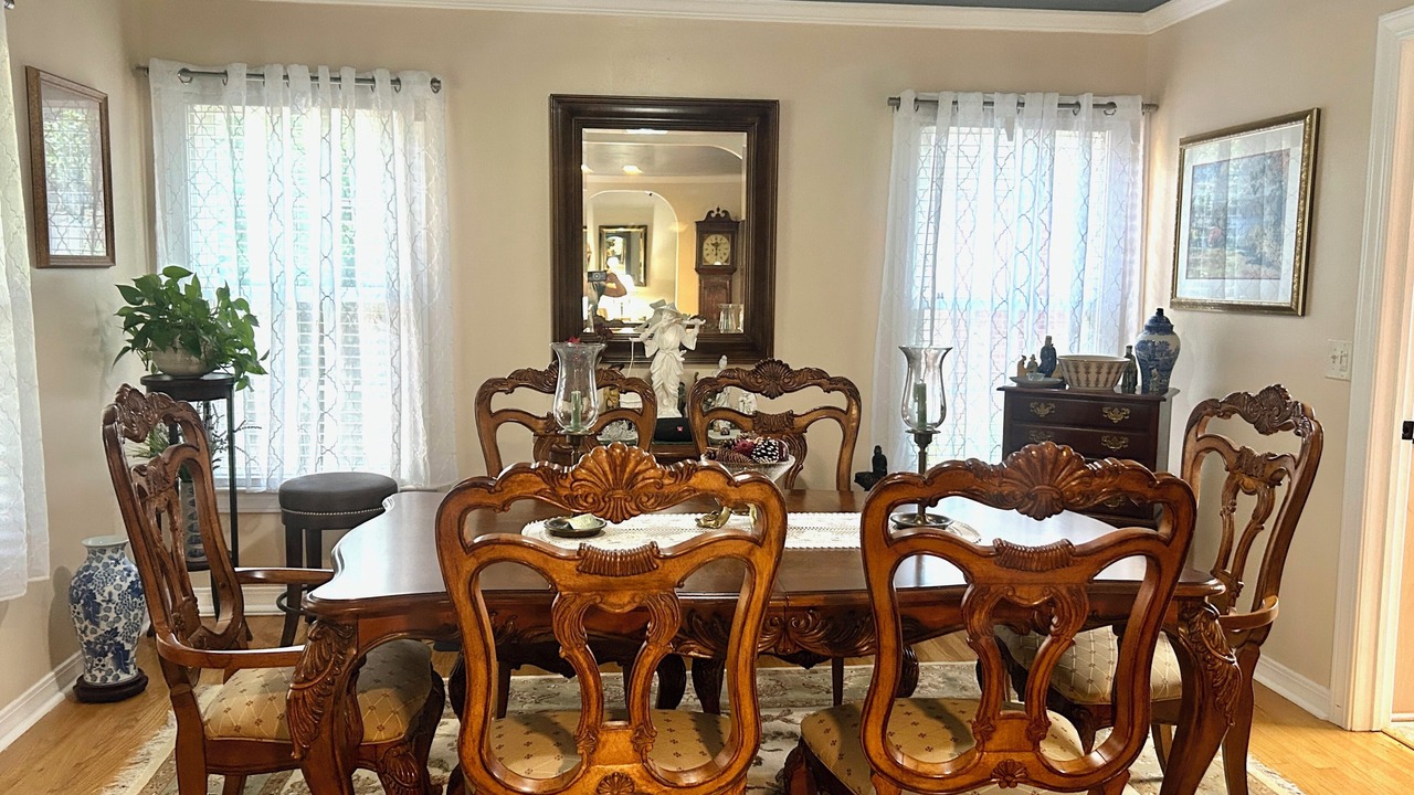 Photo of Livingroom in Springlake