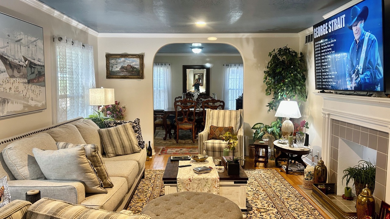 Photo of Bedroom in Springlake