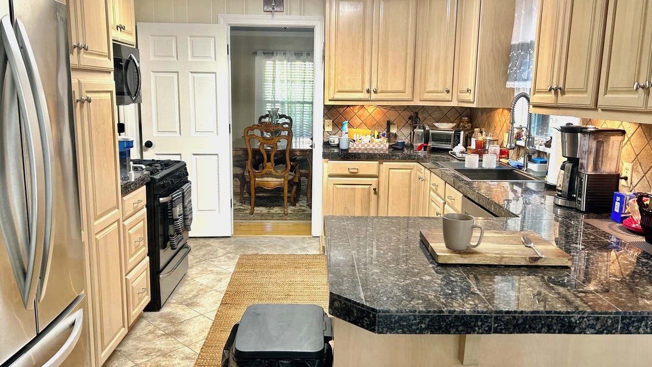 Photo of Bedroom in Springlake