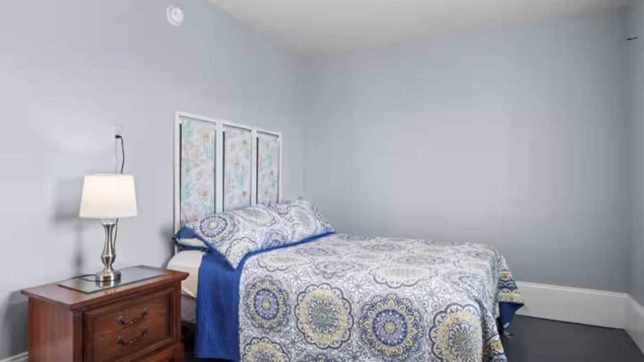 Photo of Bedroom in New Orleans East Area