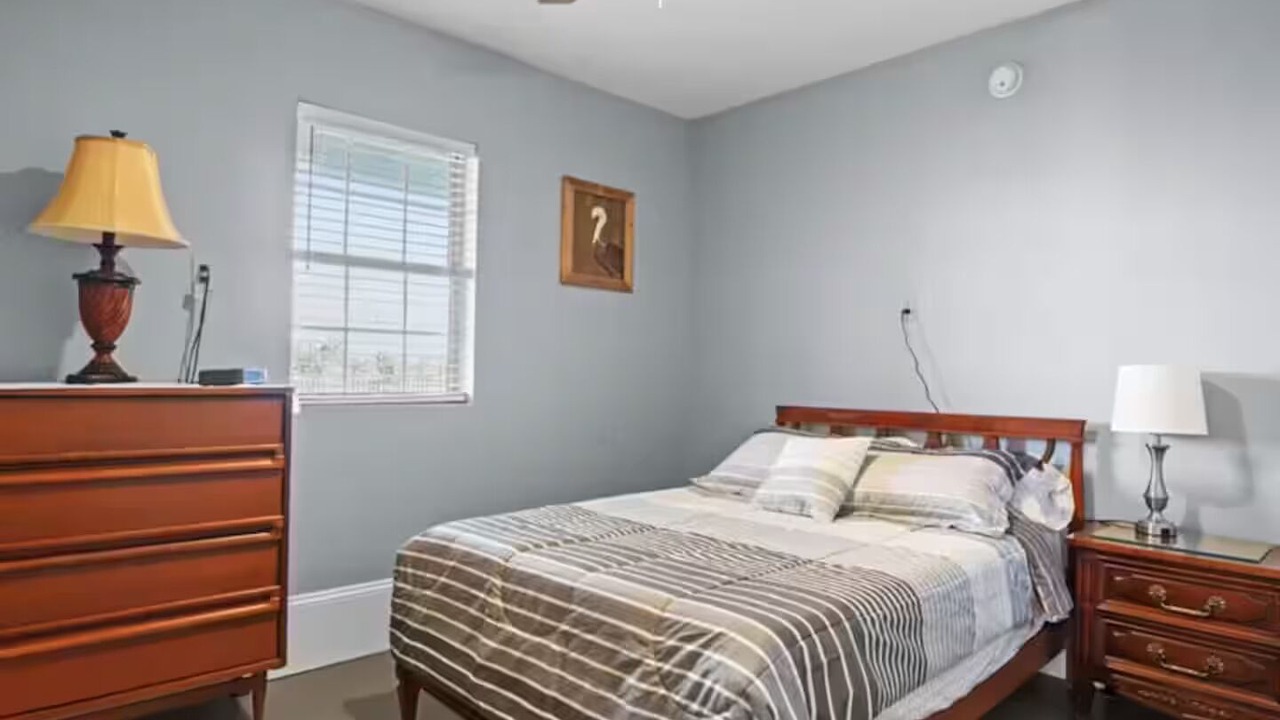 Photo of Bedroom in New Orleans East Area