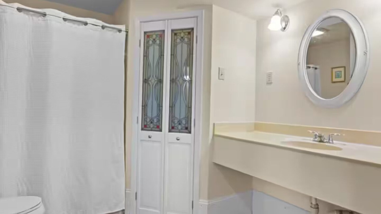 Photo of Bathroom in New Orleans East Area