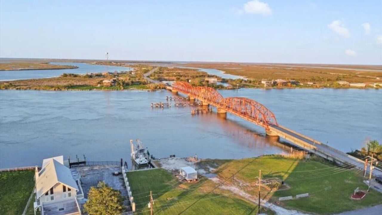 Photo of Outdoor in New Orleans East Area