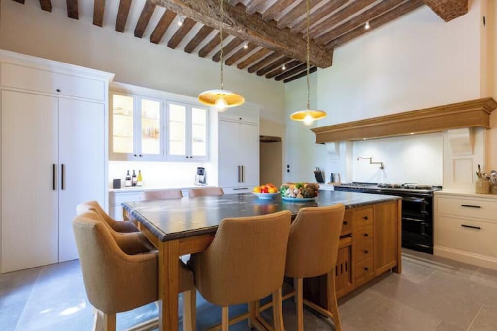 Photo of Kitchen in Rayet