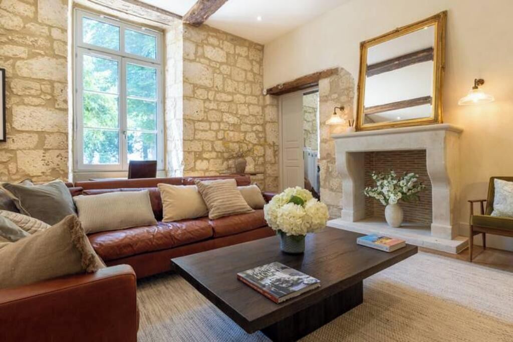 Photo of Livingroom in Rayet