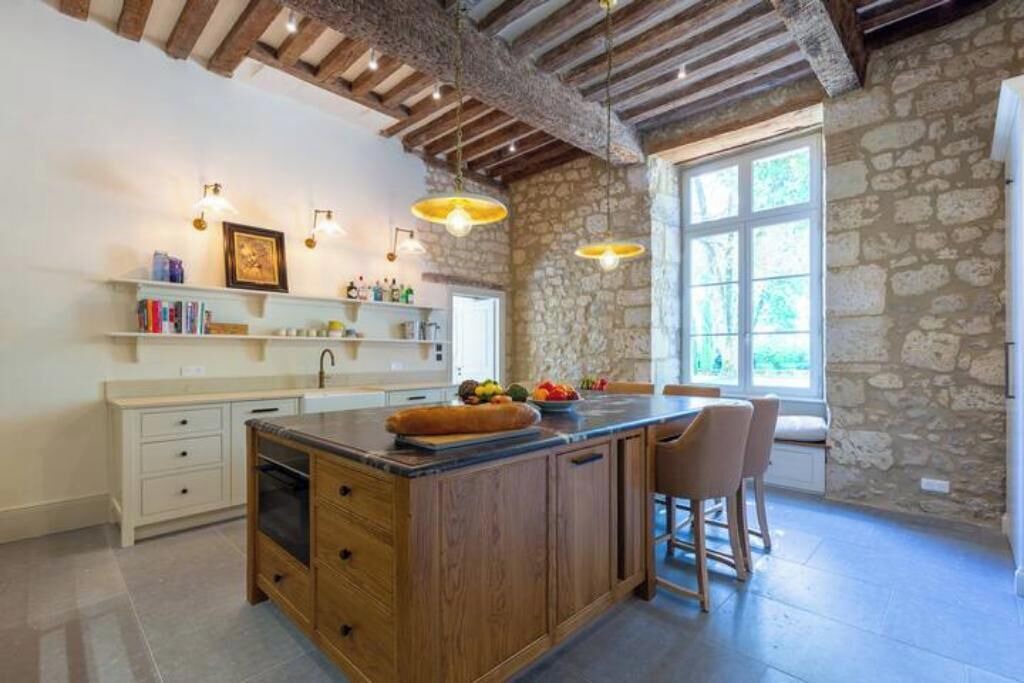 Photo of Kitchen in Rayet