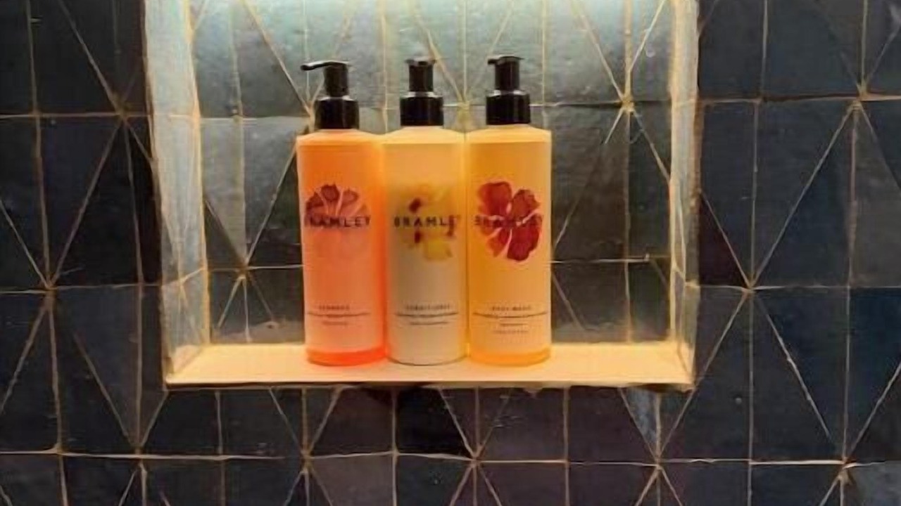 Photo of Bathroom in Rayet
