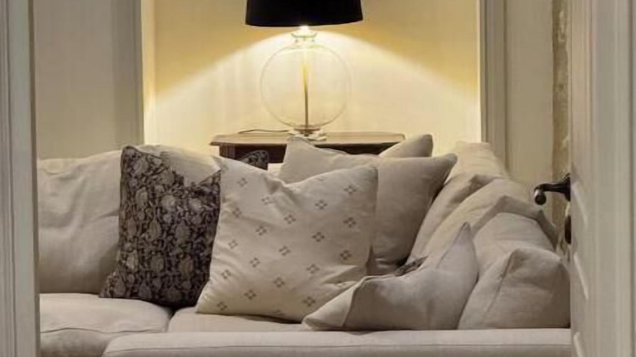 Photo of Livingroom in Rayet