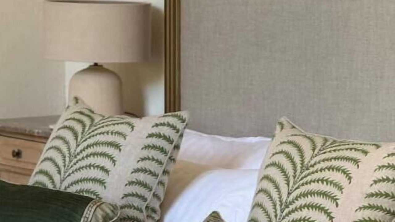Photo of Bedroom in Rayet