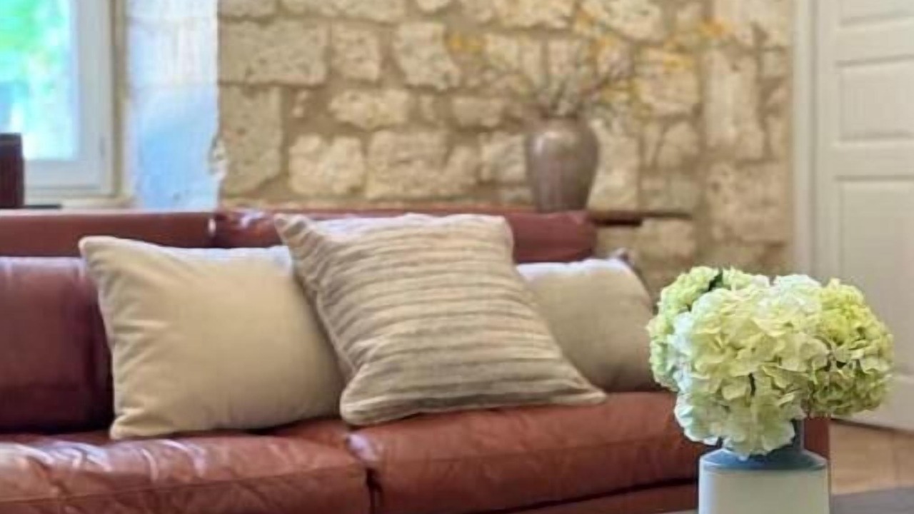 Photo of Livingroom in Rayet